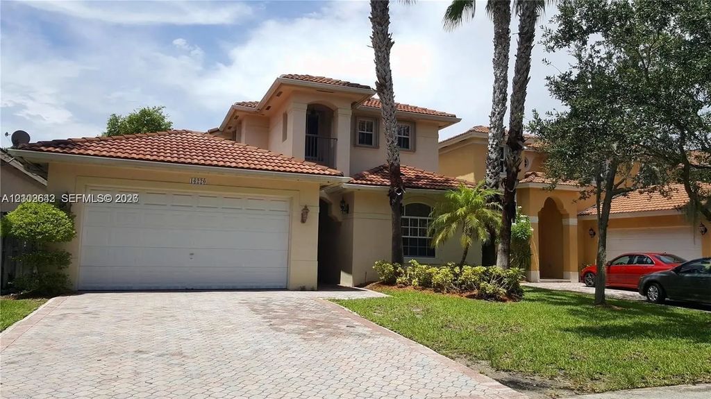 16220 Sw 91st Court, Palmetto Bay