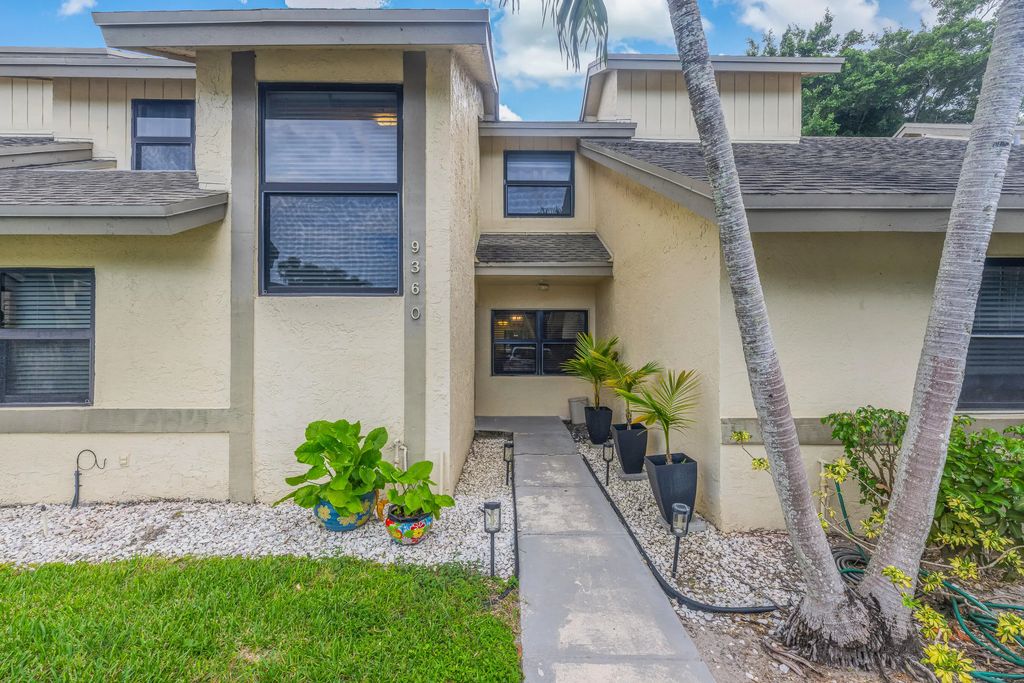 9360 Ketay Circle, Boca Raton