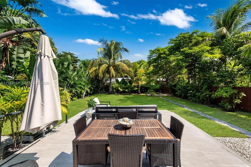 945 Ne 82nd Street, Miami