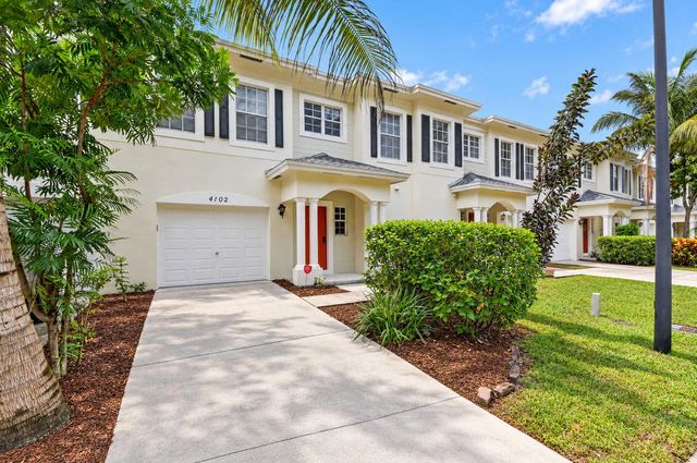 3 of 41 - 4102 Emerald  Vista #4102, Lake Worth, FL