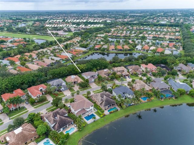 2 of 30 - 10444 Trianon Place, Wellington, FL