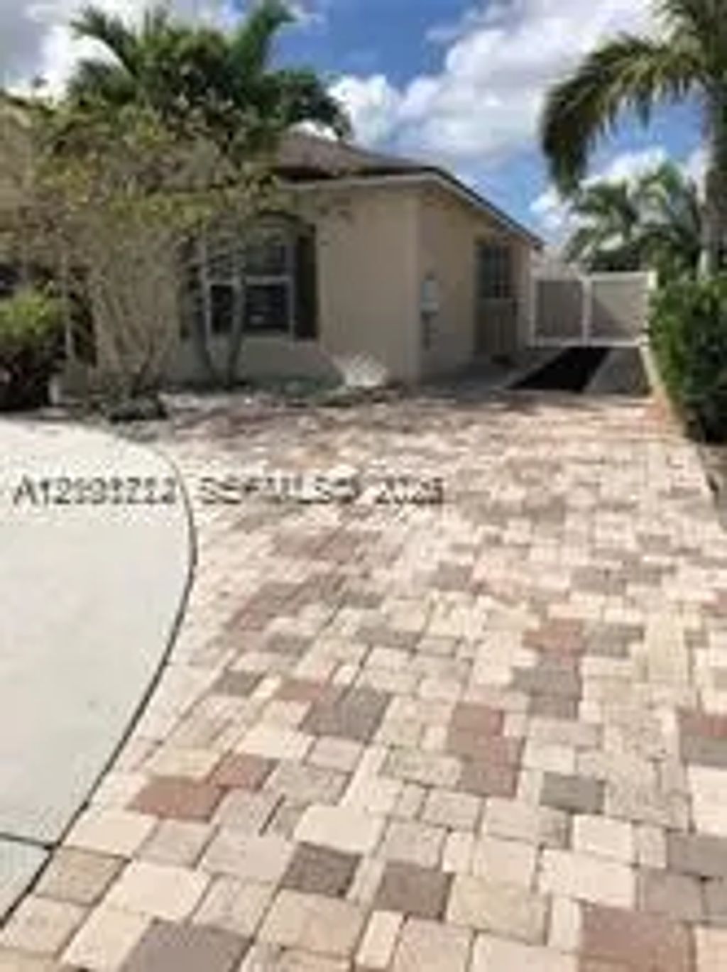 6456 Nw Flair Street, Port St. Lucie