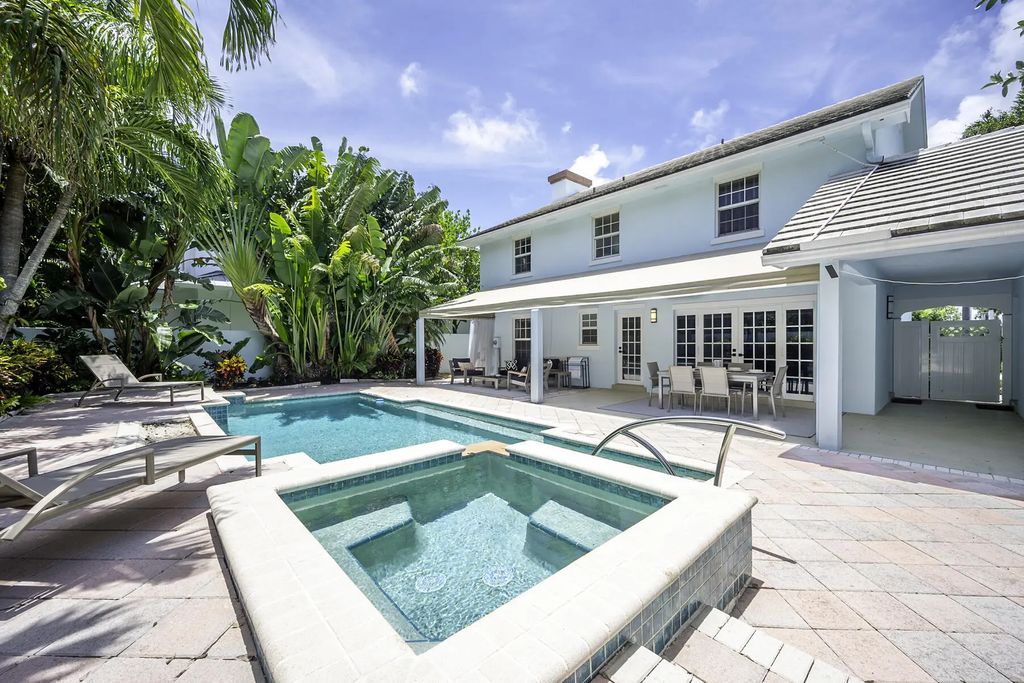 1003 Seagate Drive, Delray Beach