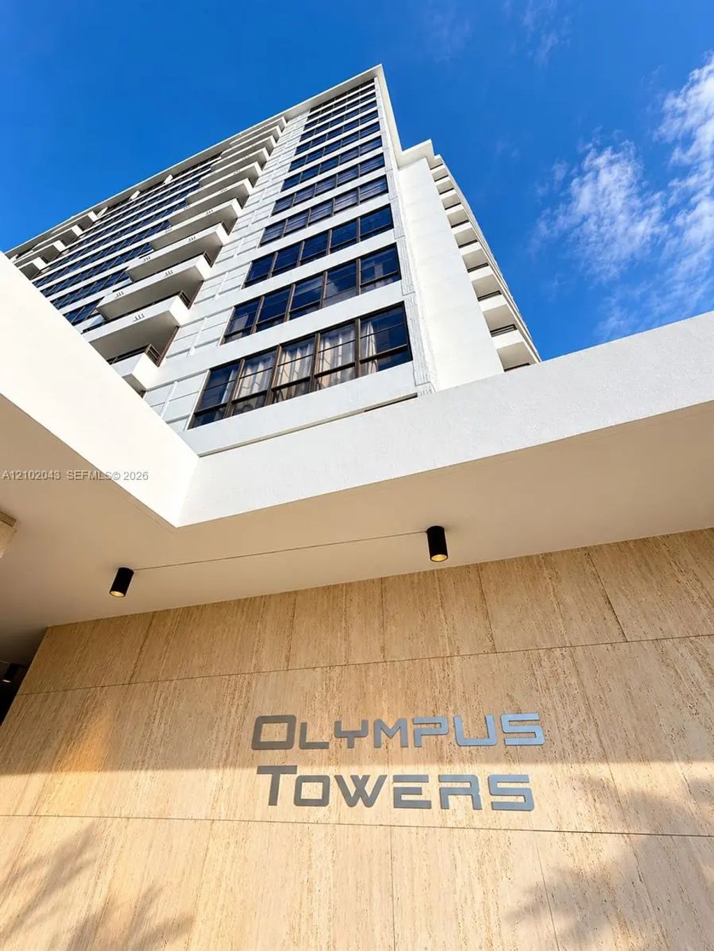 500 Three Islands Boulevard #801, Hallandale Beach
