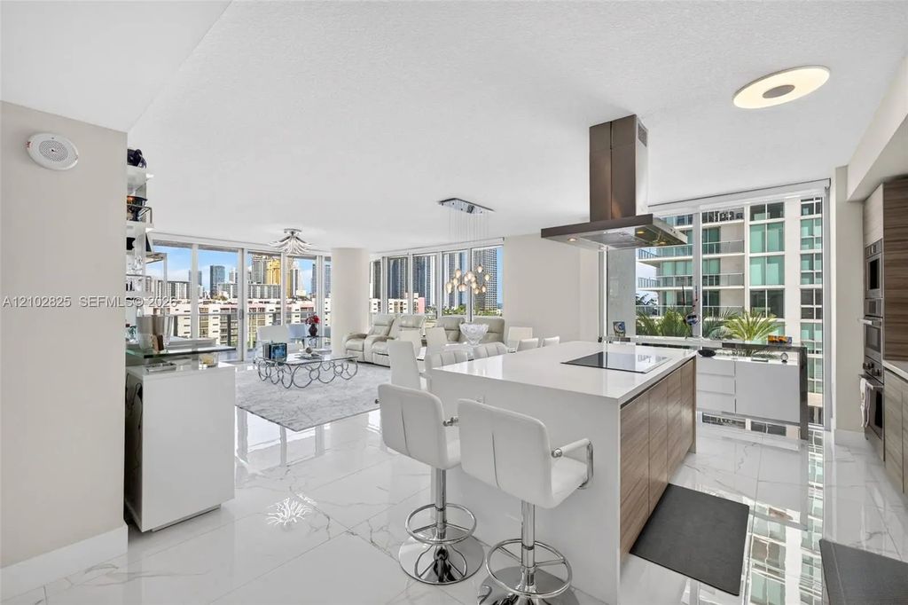 330 Sunny Isles Boulevard #5-807, Sunny Isles Beach
