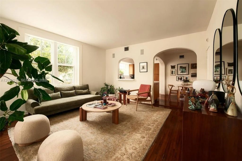 1061 Meridian Avenue #2a, Miami Beach