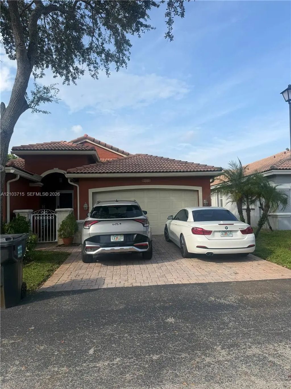3555 Sw 49th Court #3555, Hollywood