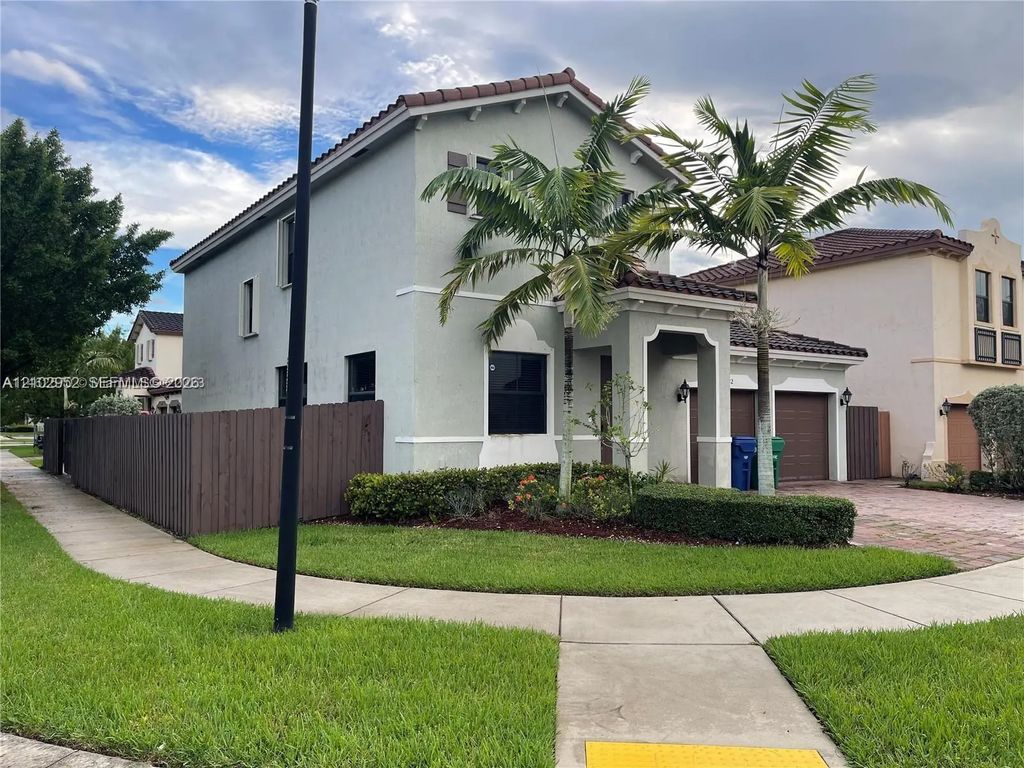 15382 Sw 173rd Lane #15382, Miami