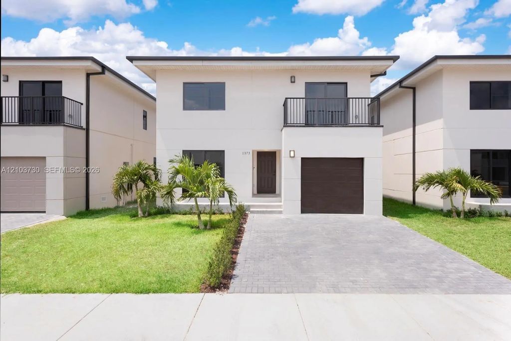 N/A, Florida City