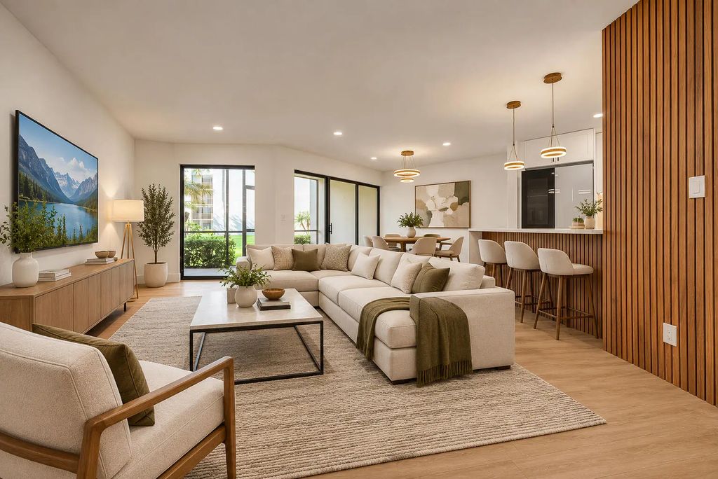 5701 Camino Del Sol #106, Boca Raton