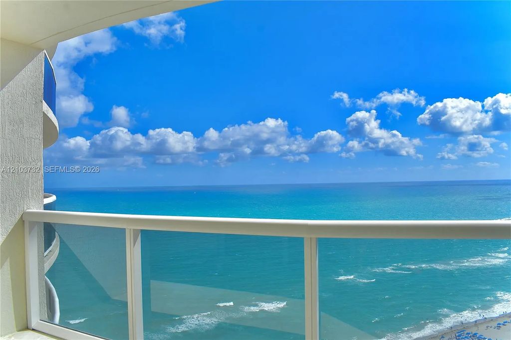 18911 Collins Avenue #2904, Sunny Isles Beach