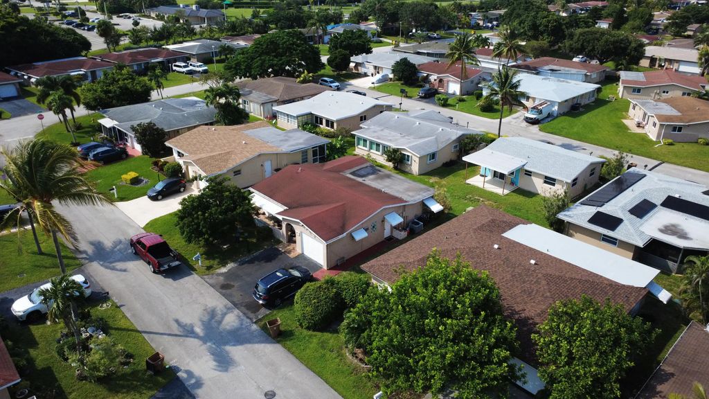 1271 Nw 45th Court, Deerfield Beach