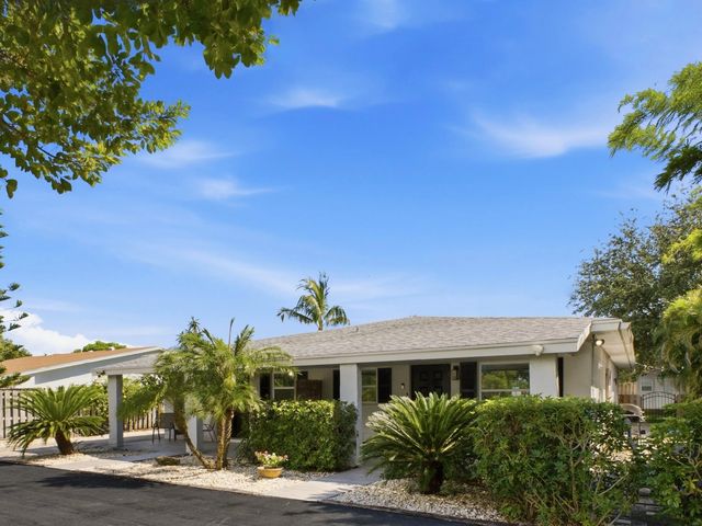 3125 Albatross Road, Delray Beach