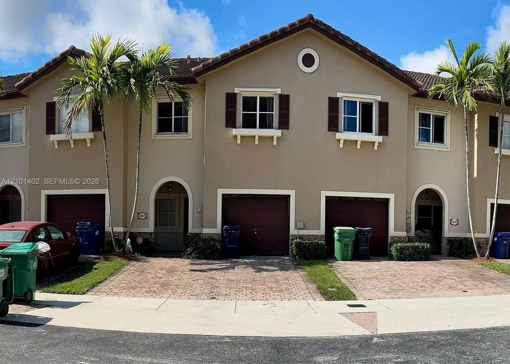 22306 Sw 89th Court #1, Cutler Bay