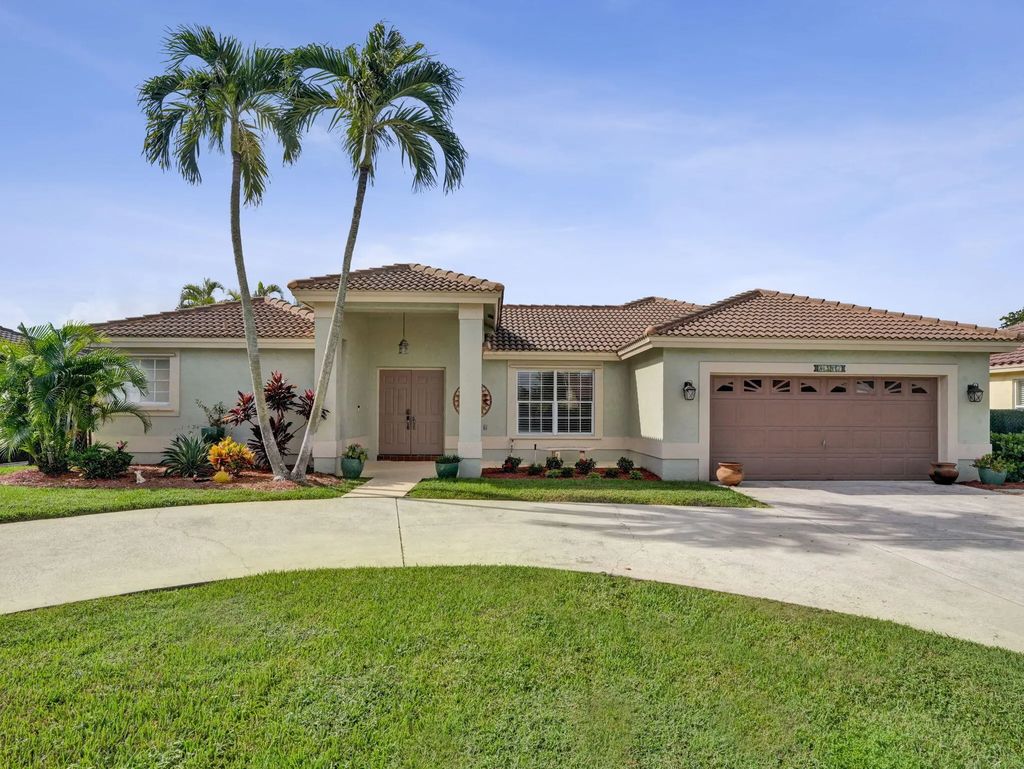 4312 Nw 54th Street, Coconut Creek