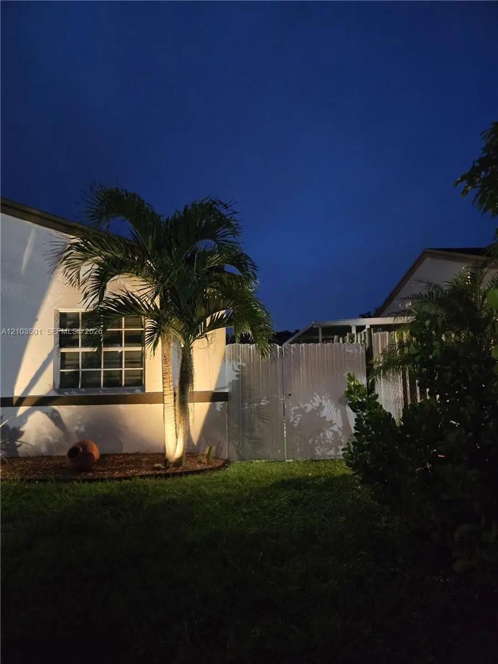 12723 Sw 265th Street #eff, Homestead