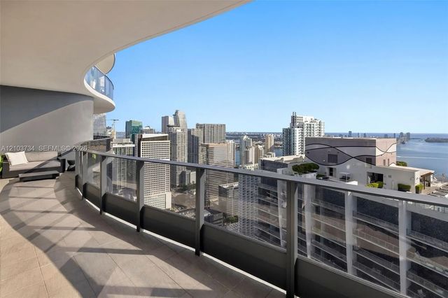 1000 Brickell Plaza #ph5403, Miami