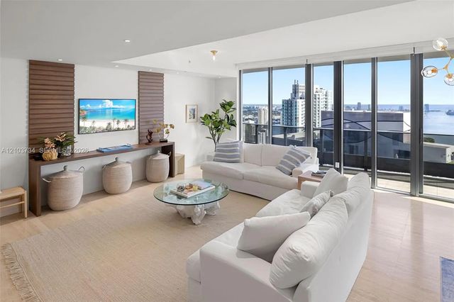 3 of 51 - 1000 Brickell Plaza #ph5403, Miami, FL