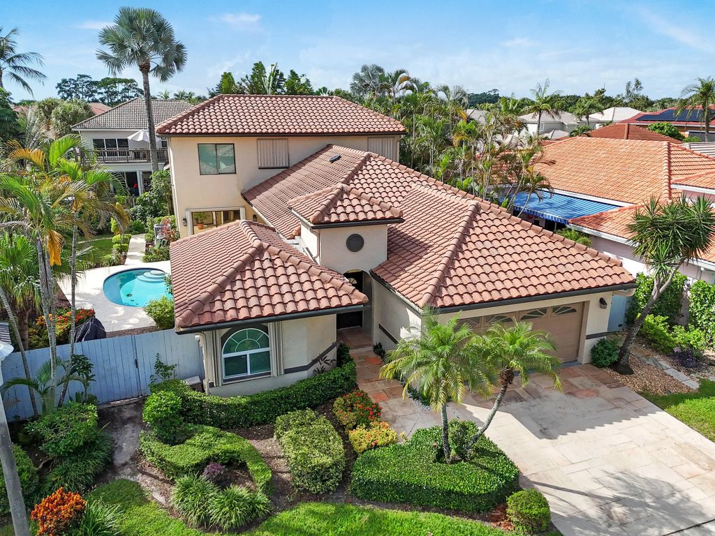 176 Orange Drive, Boynton Beach