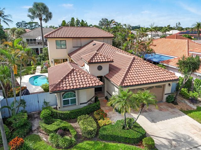 176 Orange Drive, Boynton Beach