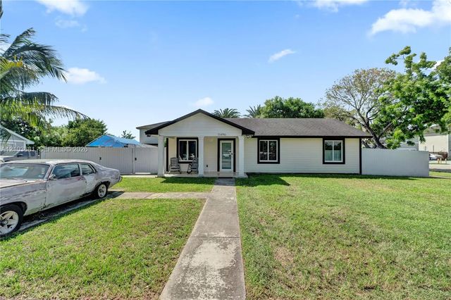 11496 Sw 227th Terrace, Miami