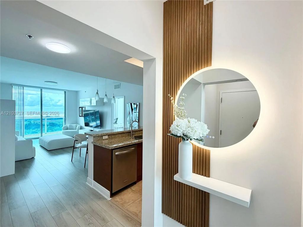 2641 N Flamingo Road #2404n, Sunrise