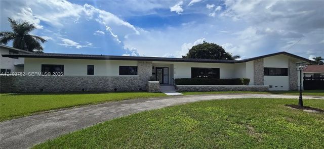 9120 Little River Drive, Miami