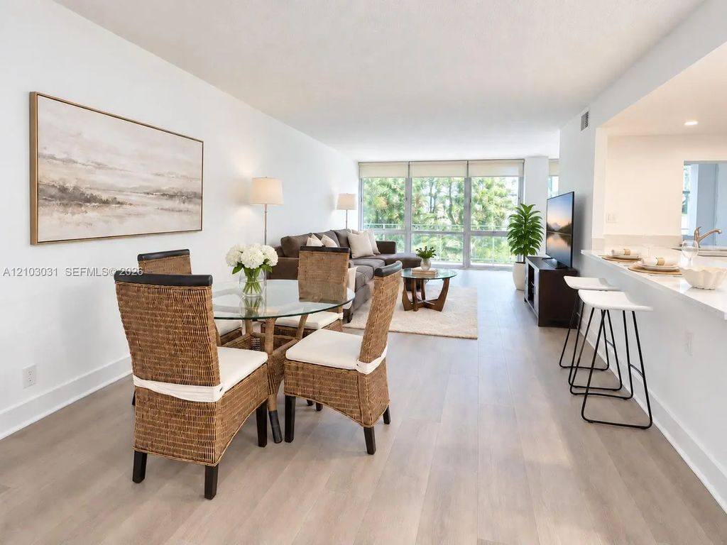1000 Parkview Drive #202, Hallandale Beach