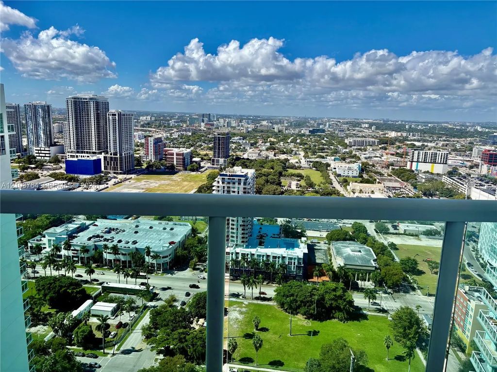 1800 N Bayshore Drive #3908, Miami