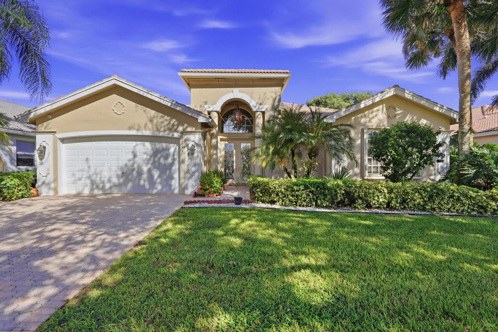 11044 Malaysia Circle, Boynton Beach