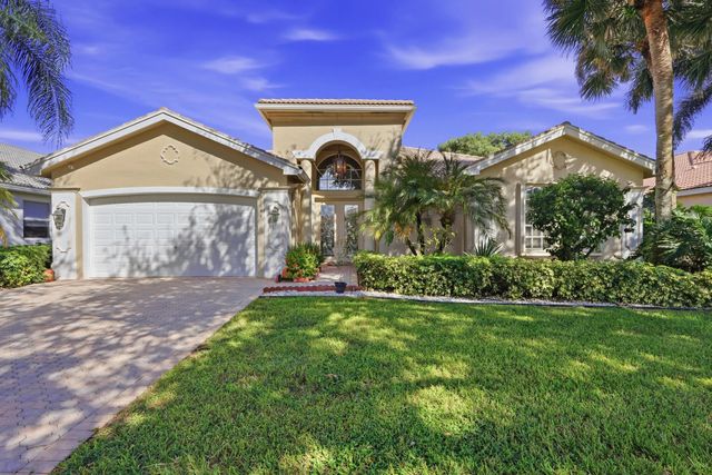 11044 Malaysia Circle, Boynton Beach
