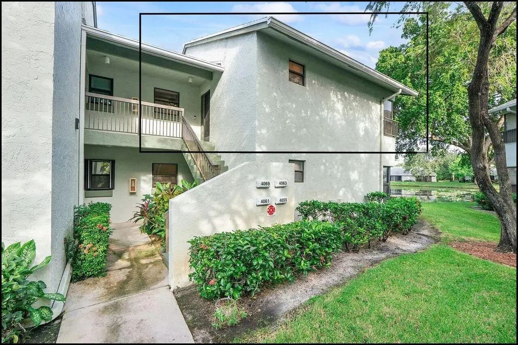 4063 Carambola Circle N #2977, Coconut Creek