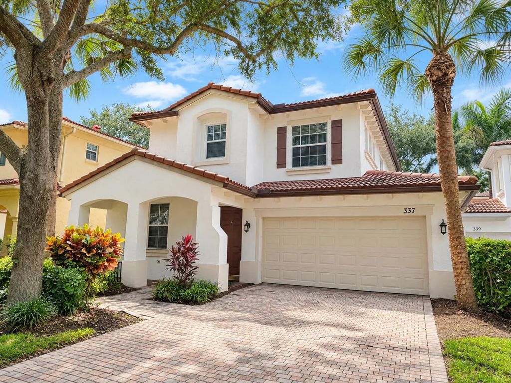 337 October Street, Palm Beach Gardens