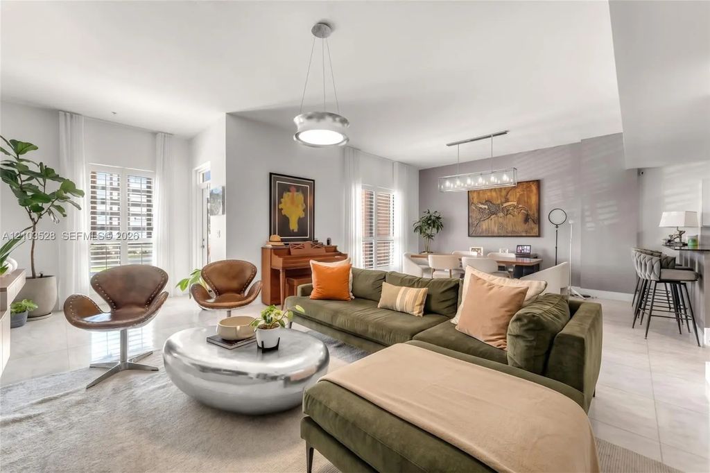 8395 Sw 73rd Avenue #107, Miami
