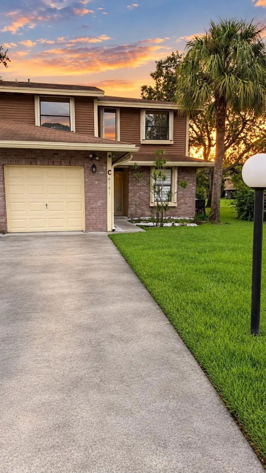 6181 Laurel Lane #c, Tamarac