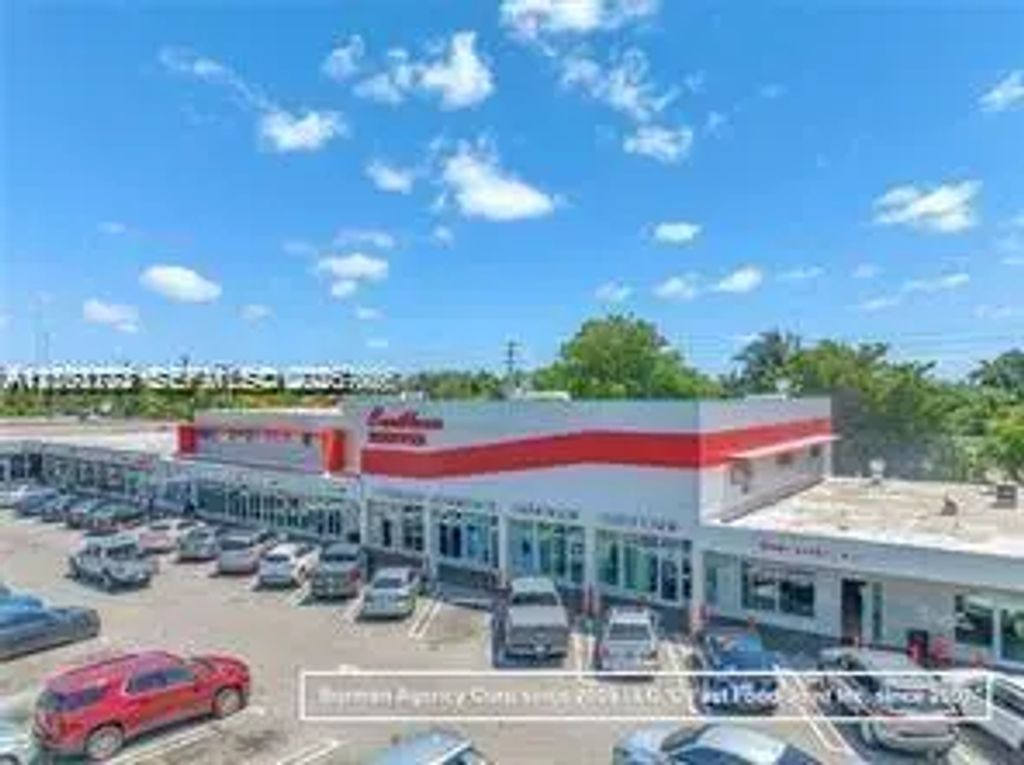 19501 Nw 2nd Avenue, Miami Gardens
