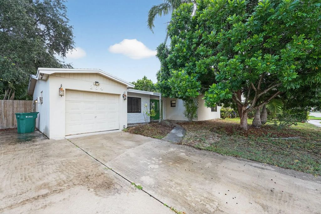 264 Nw 79th Avenue, Margate