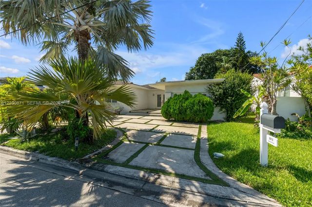 8810 Garland Avenue, Surfside