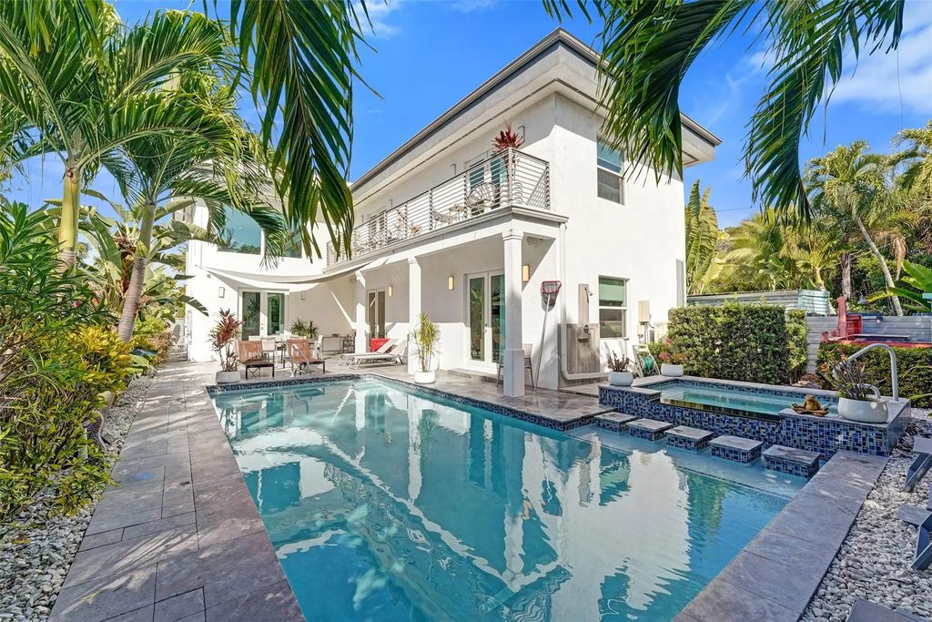 2502 Ne 6th Avenue, Wilton Manors