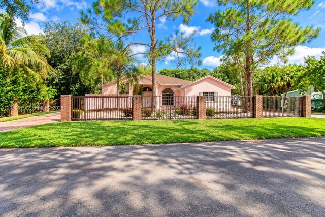 17401 Sw 266th Terrace, Homestead