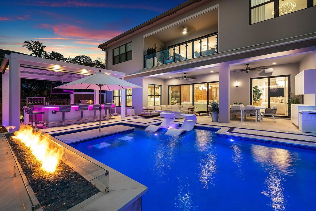 20409 River Run Lane, Boca Raton