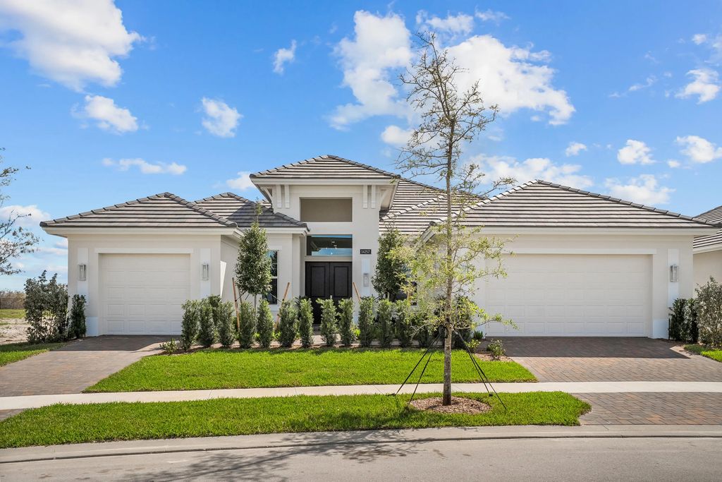 14157 Sw Pinnacle Court, Port St. Lucie