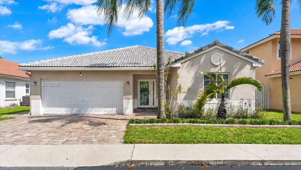1010 Nw 125th Avenue, Sunrise