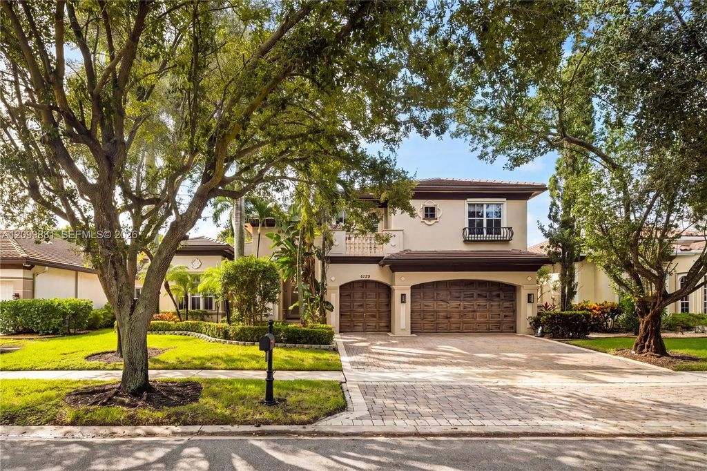 6159 Via Venetia S, Delray Beach