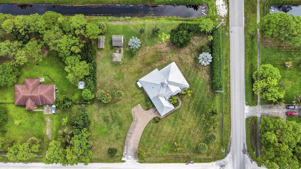 17496 72nd Road N, The Acreage