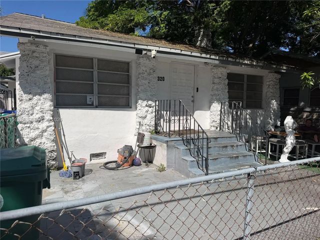 320 Nw 11th Avenue, Miami