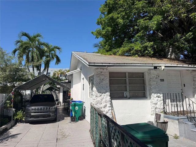 5 of 7 - 320 Nw 11th Avenue, Miami, FL