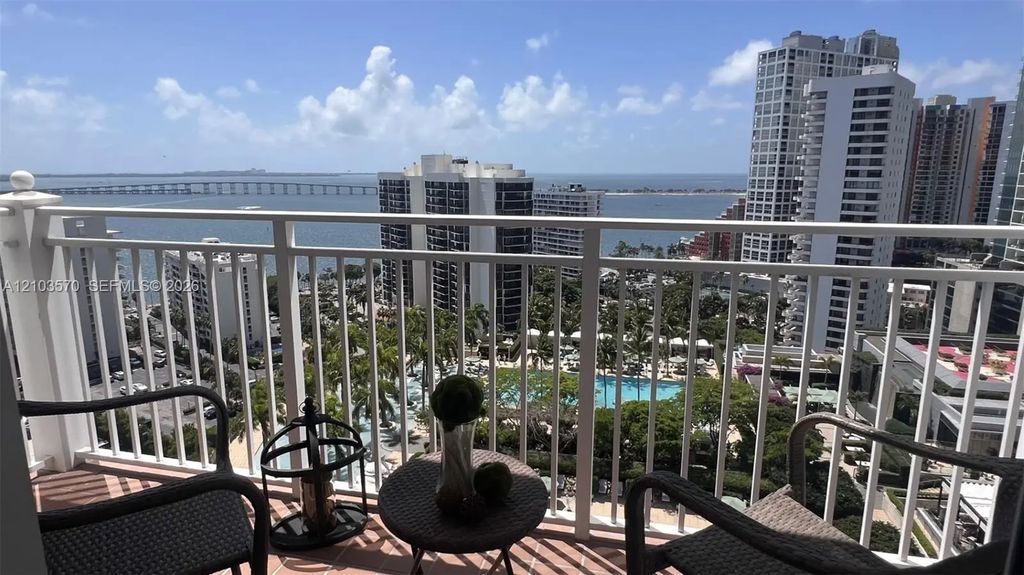 185 Se 14th Terrace #2007, Miami
