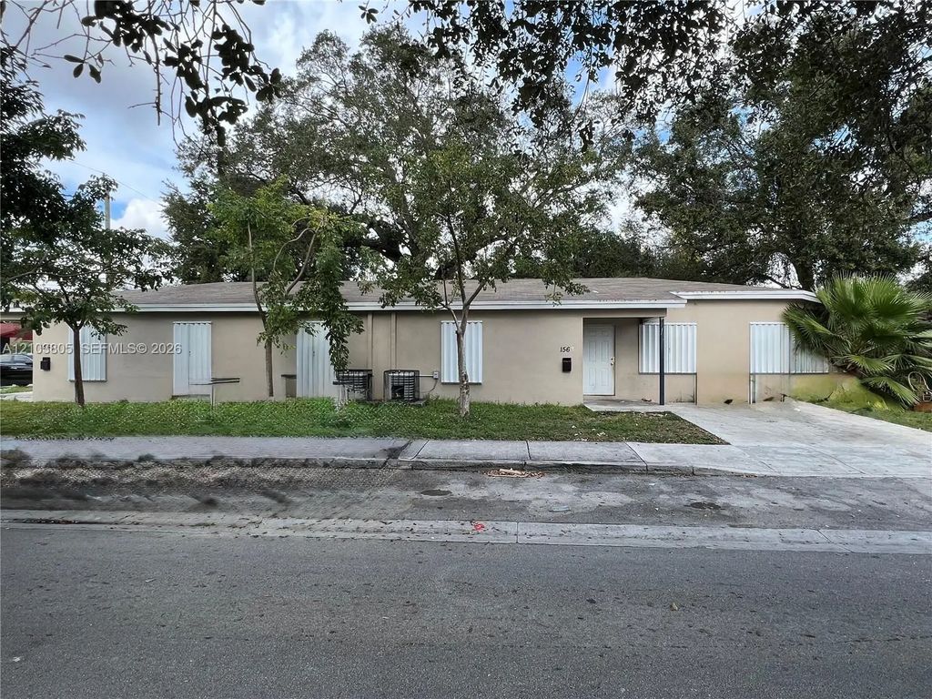 1565 Nw 47th Street #1563, Miami