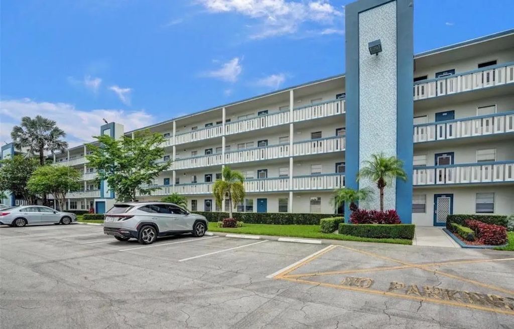 3004 Lincoln A #3004, Boca Raton